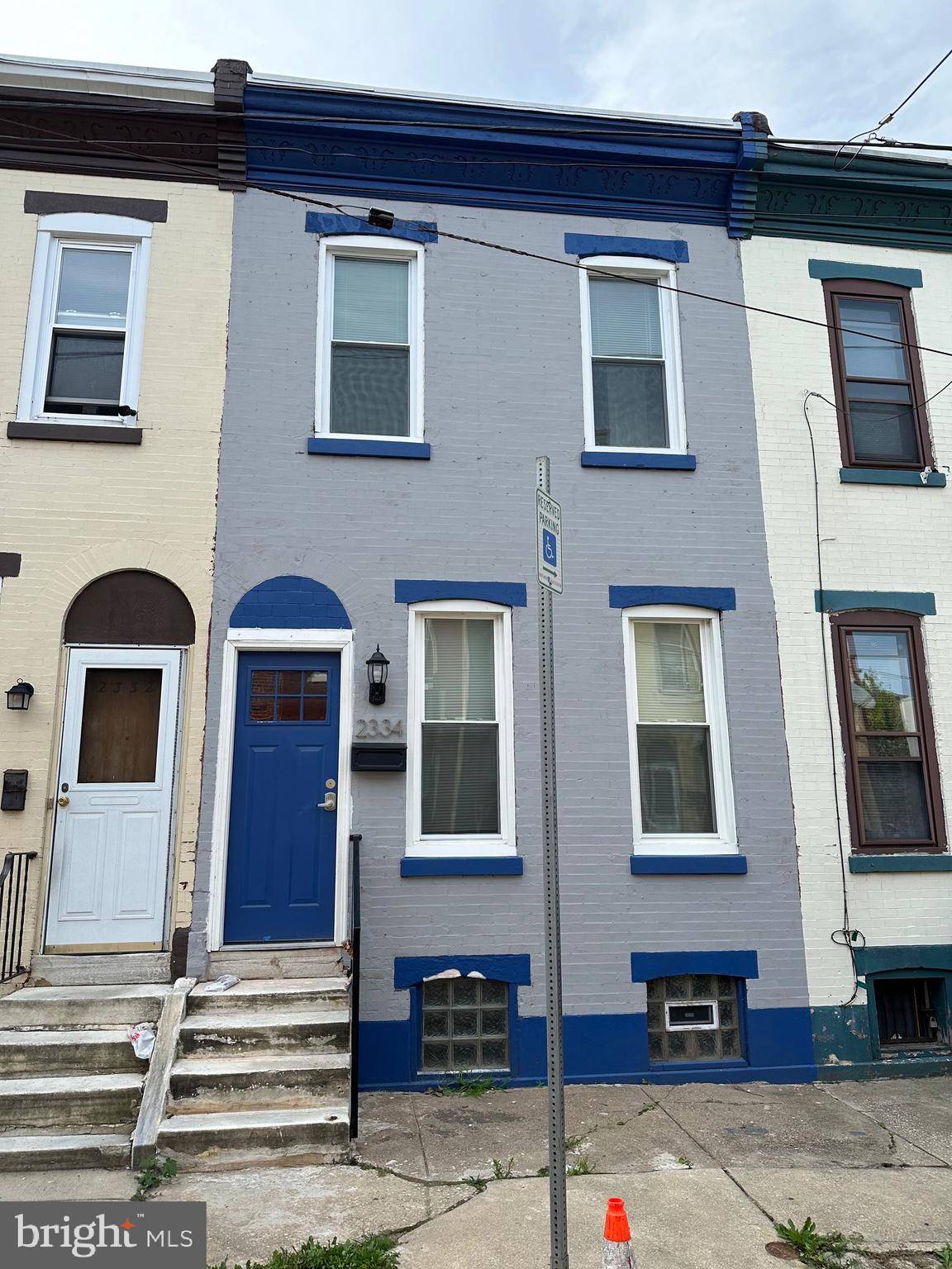 Philadelphia, PA 19121,2334 TURNER ST