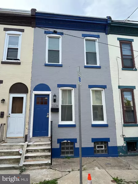 2334 TURNER ST, Philadelphia, PA 19121