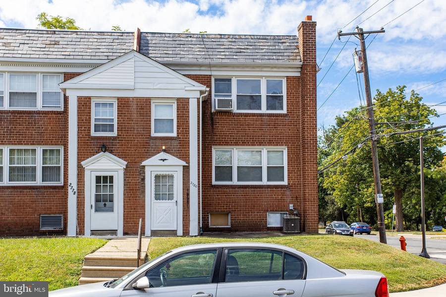 2780 W COUNTRY CLUB RD, Philadelphia, PA 19131