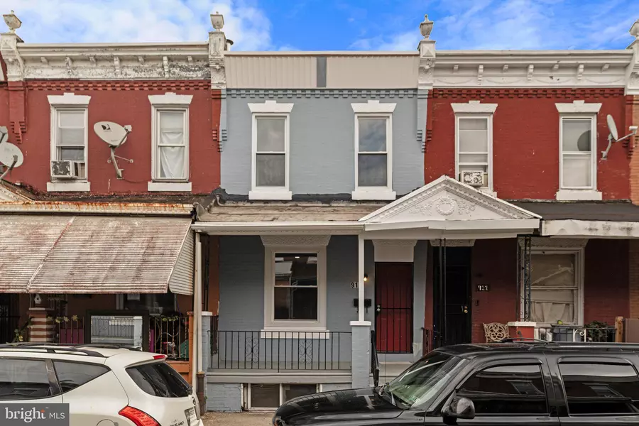 913 N SAINT BERNARD ST, Philadelphia, PA 19131