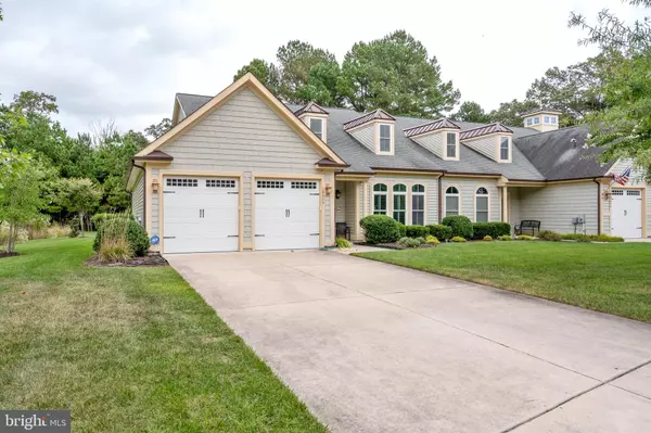 Ocean View, DE 19970,38868 CEDAR WAXWING LN