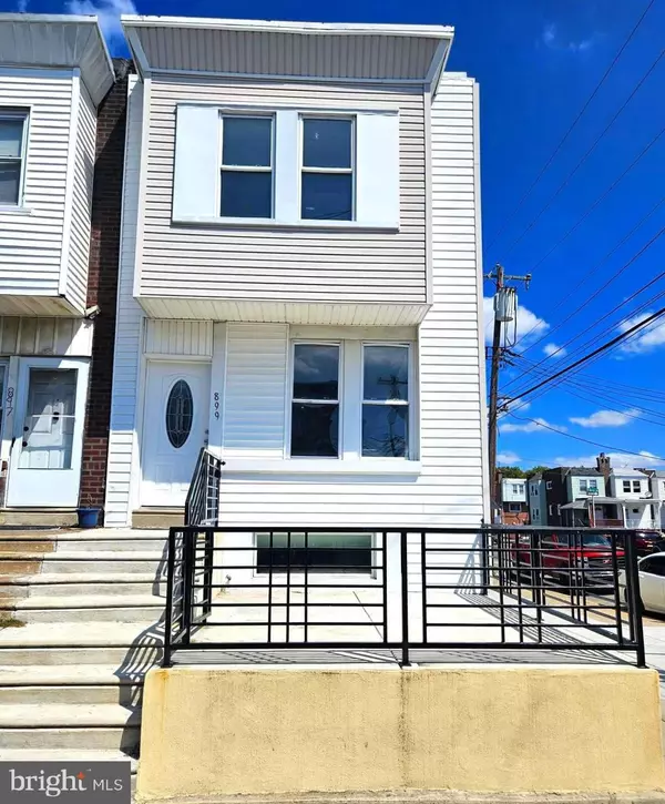 Philadelphia, PA 19124,899 SCATTERGOOD ST