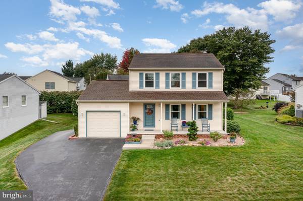 63 PINE RIDGE CIR,  Enola,  PA 17025