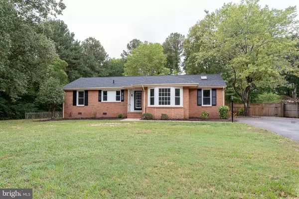 1700 HOLLANDALE RD, Henrico, VA 23238