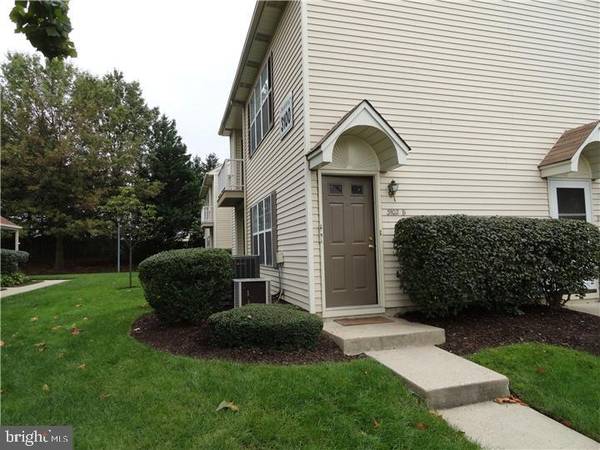 3102B-B HEATHERSTONE CT, Mount Laurel, NJ 08054