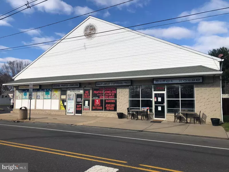 4314-24 S. BROAD STREET, Hamilton, NJ 08620