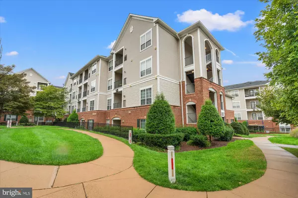 4852 EISENHOWER AVE #438, Alexandria, VA 22304