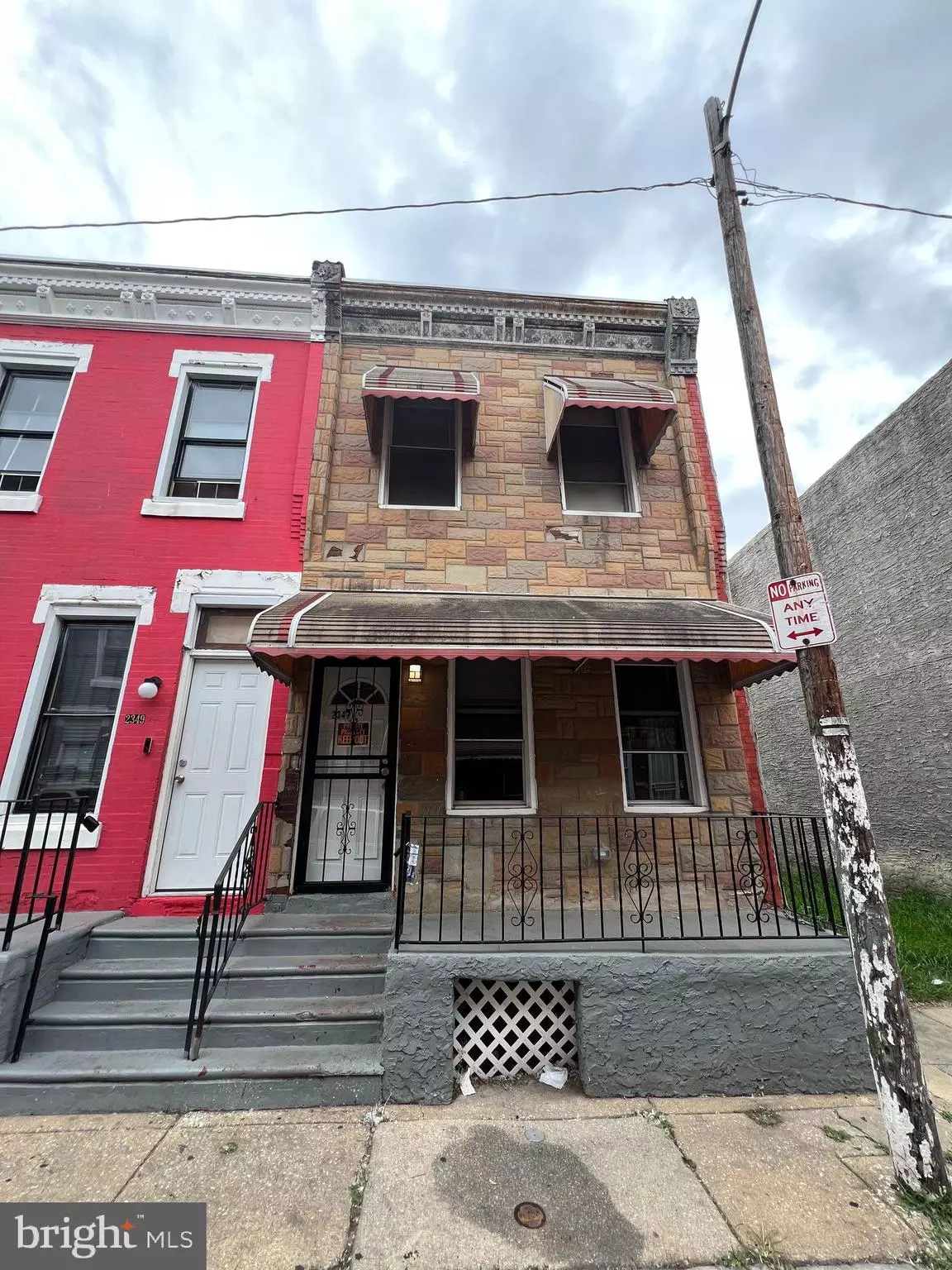 Philadelphia, PA 19132,2347 N BOUVIER ST