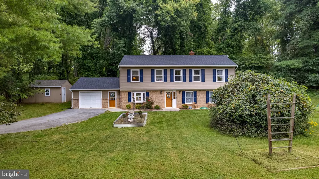 84 QUAIL, Shepherdstown, WV 25443