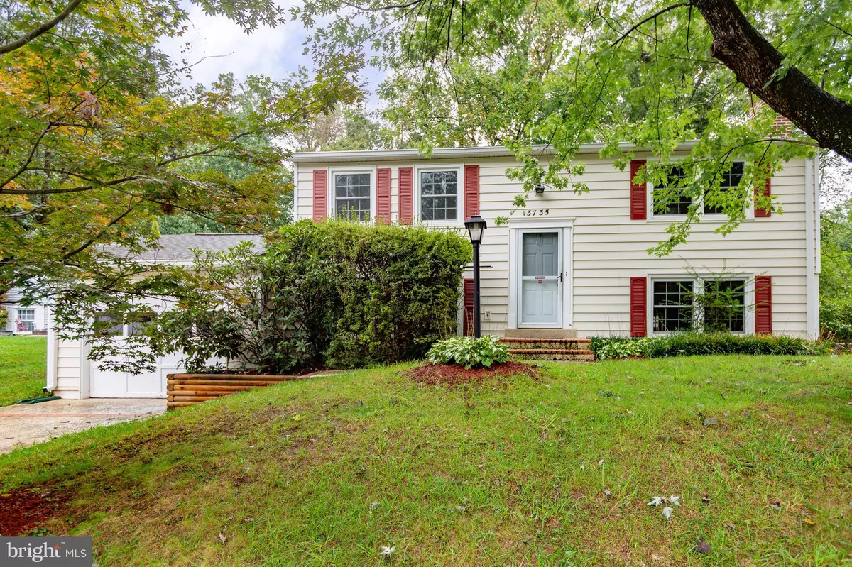 Woodbridge, VA 22193,13735 MARILYN CT