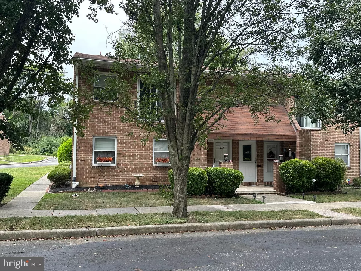 Westville, NJ 08093,601 WINDING WAY