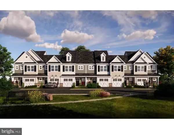 Norristown, PA 19401,284 HONEY LN #HOMESITE E27