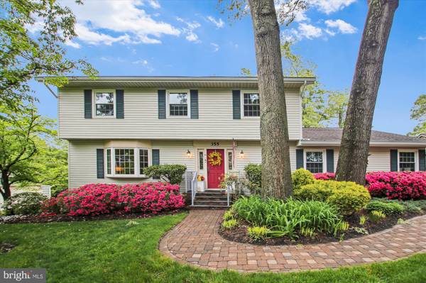 Severna Park, MD 21146,355 HAWICK CT