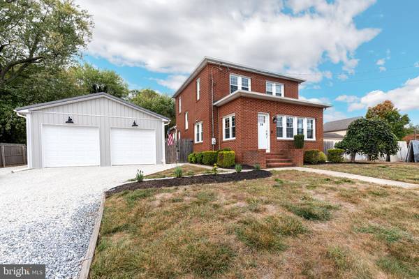 54 S WEST BLVD,  Newfield,  NJ 08344