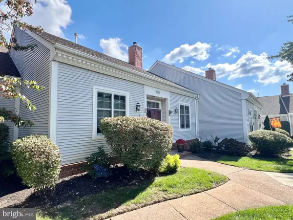 Monroe Township, NJ 08831,19-B RUTLAND LN