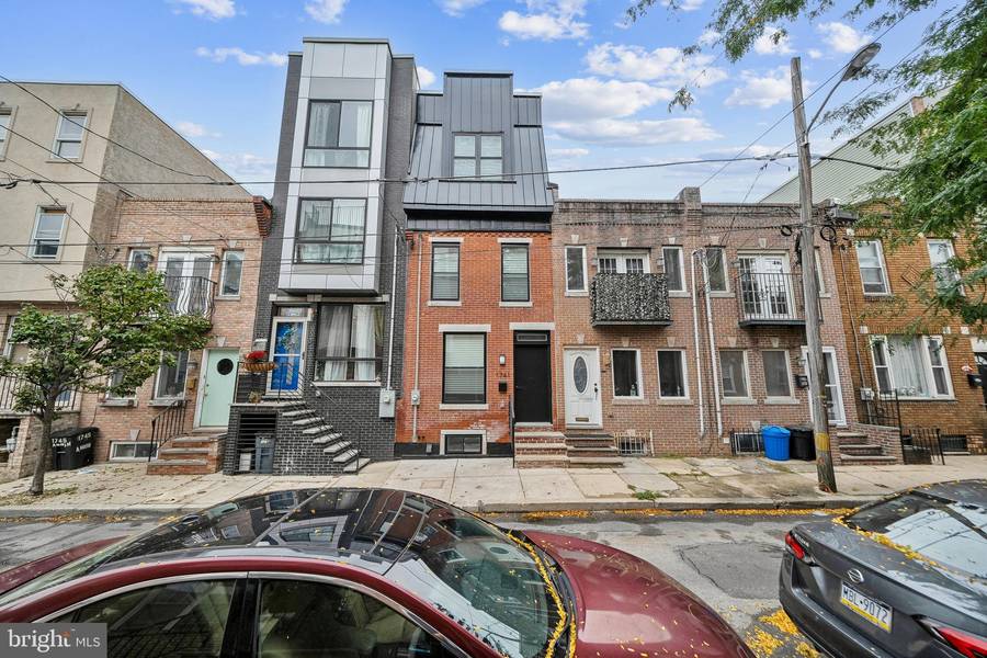 1741 ANNIN ST, Philadelphia, PA 19146