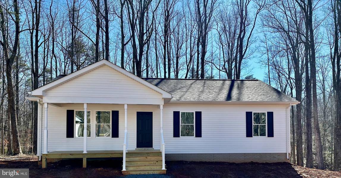 13518 RIXEYVILLE RD, Culpeper, VA 22701