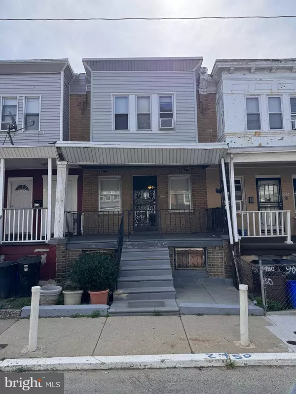 5428 RIDGEWOOD ST,  Philadelphia,  PA 19143