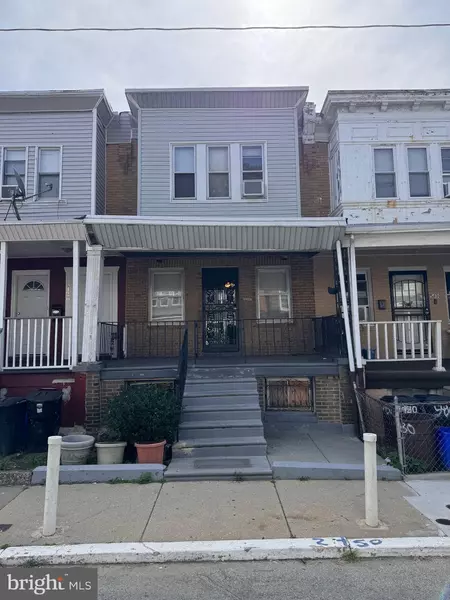 5428 RIDGEWOOD ST, Philadelphia, PA 19143