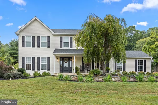 Doylestown, PA 18902,4550 OVERLOOK CIR