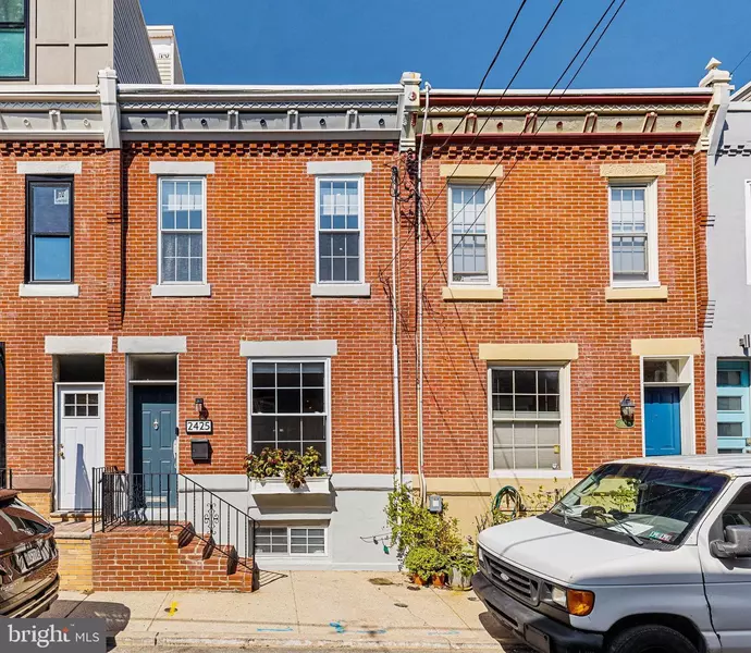 2425 KIMBALL ST, Philadelphia, PA 19146