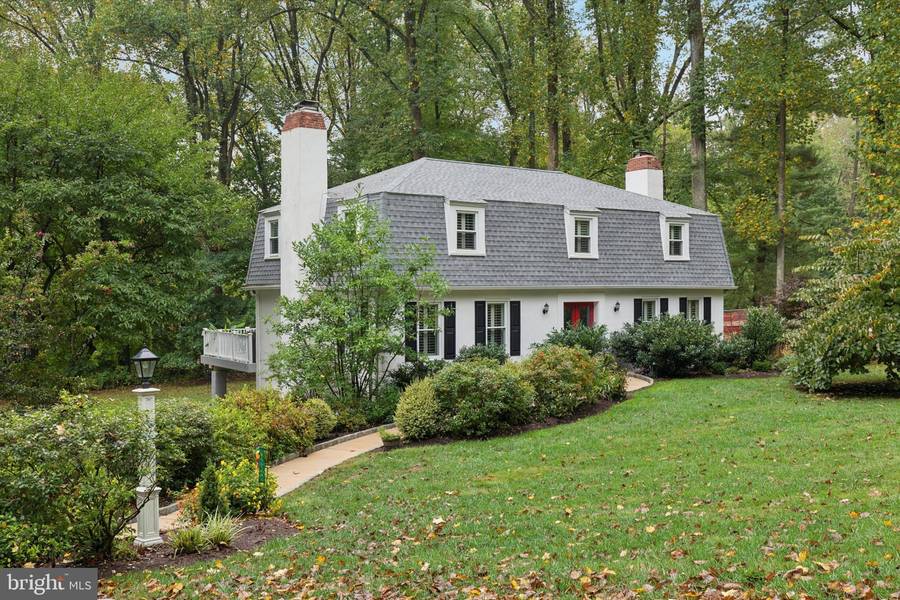 841 GOSHEN RD, Newtown Square, PA 19073