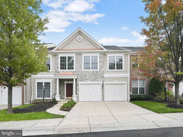 Columbia, MD 21045,8835 WARM GRANITE DR #71