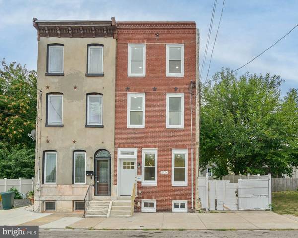 2124 N 3RD ST, Philadelphia, PA 19122