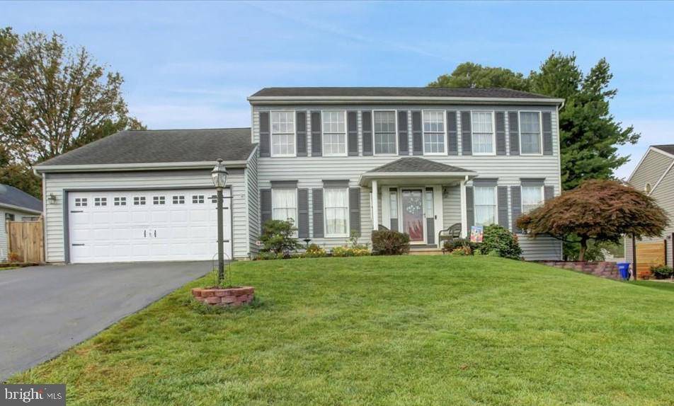 7 ASH DR, Mechanicsburg, PA 17050