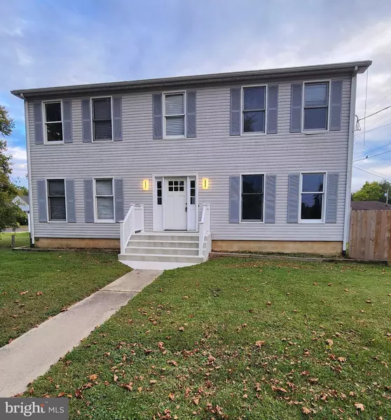 308 HAMILTON AVE, Pennsville, NJ 08070