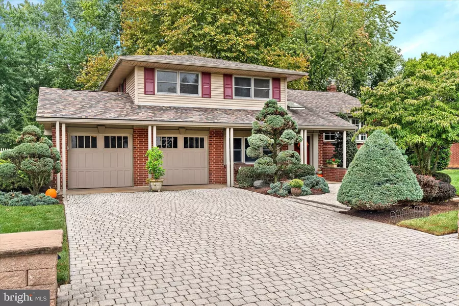 1231 IPSWICH DR, Wilmington, DE 19808