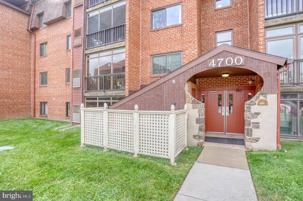 4700 LINDEN KNOLL DR #445, Wilmington, DE 19808