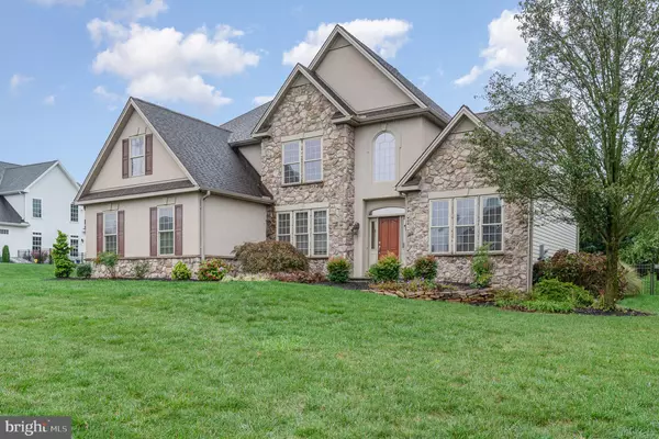 Mechanicsburg, PA 17050,1283 SUMMIT WAY