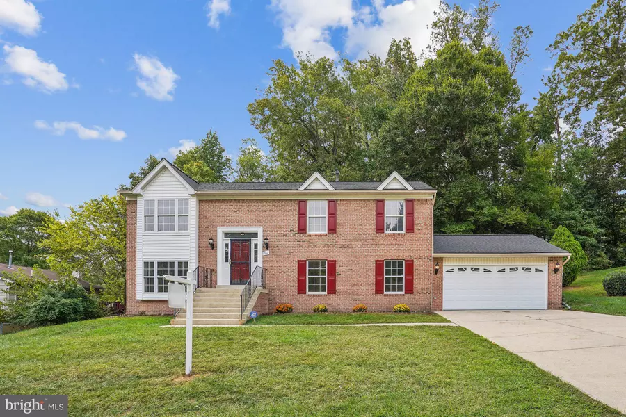 1607 BRAKEFIELD CT, Fort Washington, MD 20744