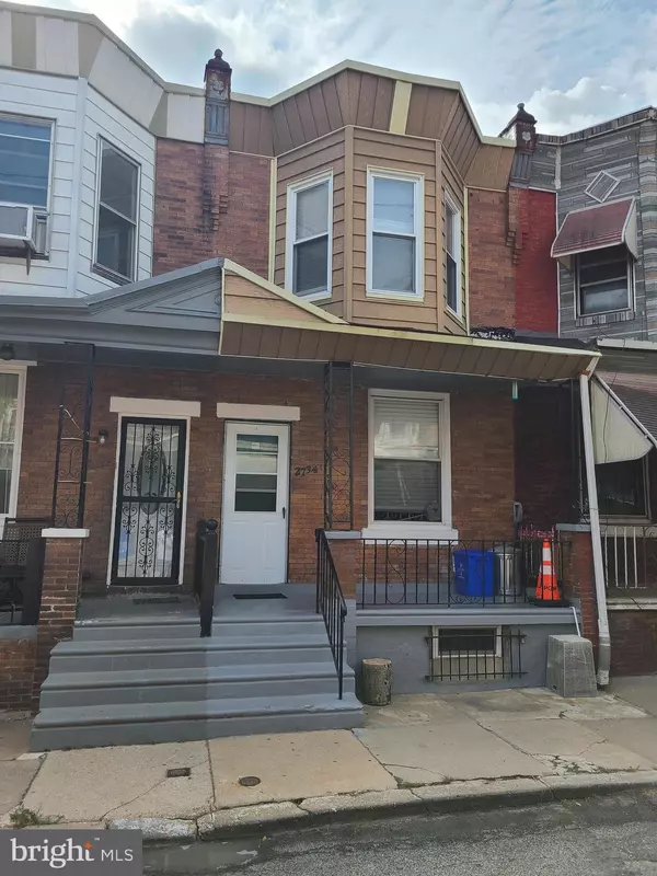 2734 W SELTZER ST, Philadelphia, PA 19132