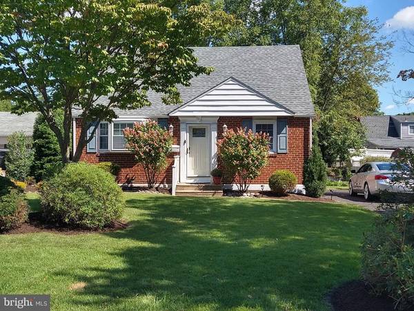 132 BONNET LN, Hatboro, PA 19040