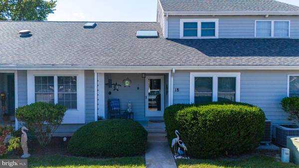 30892 CREPE MYRTLE DR #18, Millsboro, DE 19966