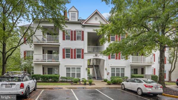 Germantown, MD 20874,12912 CHURCHILL RIDGE CIR #5-G