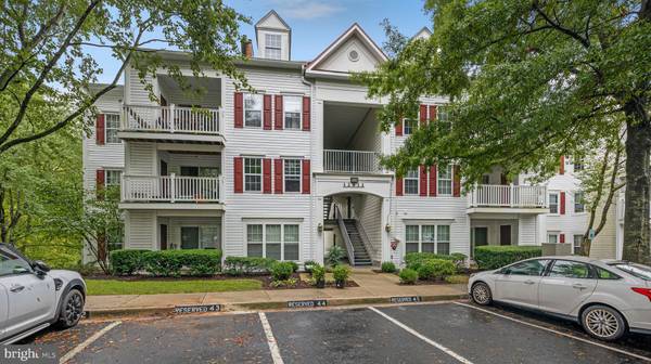 12912 CHURCHILL RIDGE CIR #5-G,  Germantown,  MD 20874