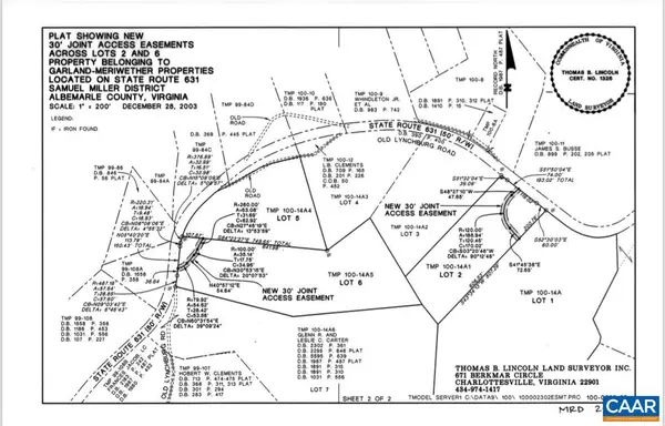 North Garden, VA 22959,TBD OLD LYNCHBURG RD