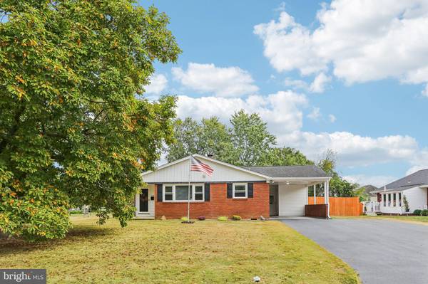 New Castle, DE 19720,219 GORDY PL