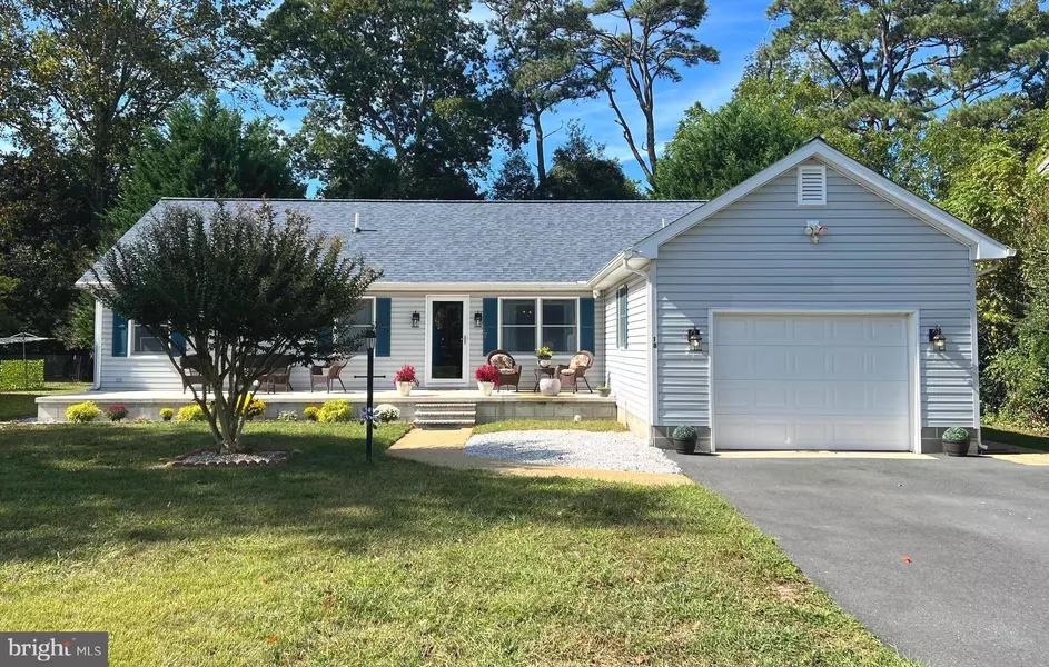 18 COLGATE DR, Rehoboth Beach, DE 19971