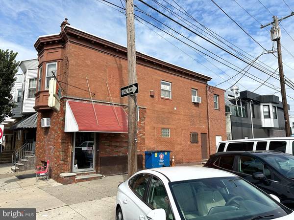 2655 S JESSUP ST, Philadelphia, PA 19148