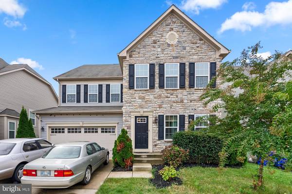 5663 BARNSTORMERS LN, Waldorf, MD 20602