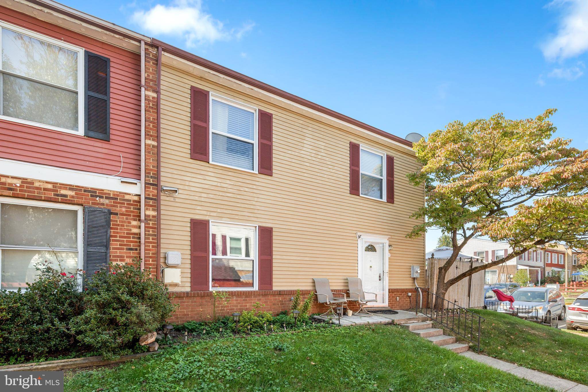Leesburg, VA 20176,12 ADAMS DR NE