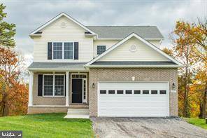 2682 WARDENSVILLE GRADE,  Winchester,  VA 22602