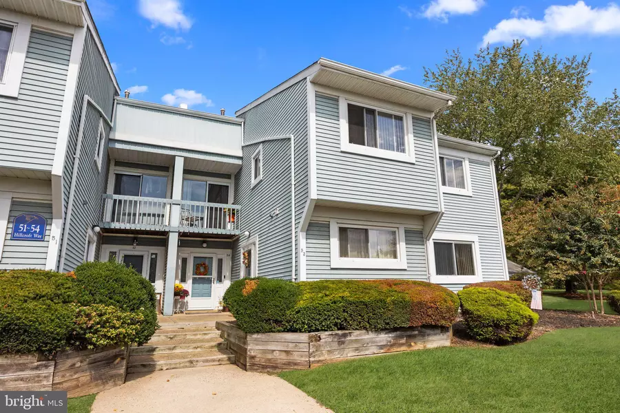 54 HILLCROFT WAY, Newtown, PA 18940