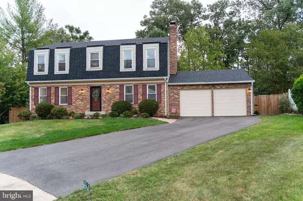 13404 CARIBOU CT, Fort Washington, MD 20744