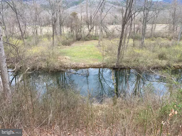 Moorefield, WV 26836,SOUTH FORK ROAD AND STUMP LANE