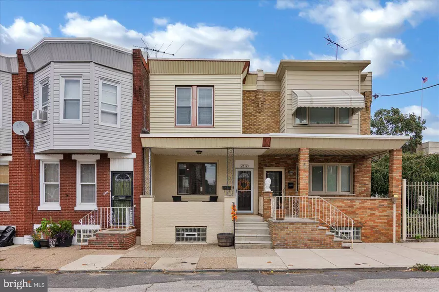 2517 E MONMOUTH ST, Philadelphia, PA 19134